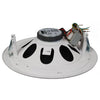 Prologue PL-S80 Round 8" In-Ceiling Speaker 70V Commercial 10 Watts White - - Mounts For Less