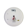 Prologue PLS80B In Ceiling Speaker 8" With Back Box 15 Watts 8 Ohms White - - Mounts For Less