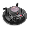Pyle 8" In-Wall / In-Ceiling speakers 2 way / 1 Pair Black - - Mounts For Less