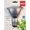 RCA LED Bulb PAR 30 13W Warm White 1000 Lumen - - Mounts For Less
