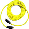 S-Video Cable Ultralink 20 ft male/male yellow - - Mounts For Less