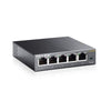 TP-LINK 5-PORT 10/100/1000MBPS DESKTOP SWITCH TL-SG105 - - Mounts For Less