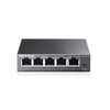 TP-LINK 5-PORT 10/100/1000MBPS DESKTOP SWITCH TL-SG105 - - Mounts For Less