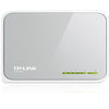 TP-Link 5-Port 10/100Mbps Desktop Switch TL-SF1005D - - Mounts For Less