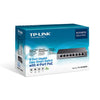 TP-LINK 8-PORT 10/100/1000MBPS DESKTOP SWITCH TL-SG108 - - Mounts For Less