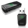 TP-Link AC600 Archer T2U Wireless Dual Band USB Adapter - - Mounts For Less