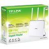 TP-Link Archer C8 AC1750 Wireless Dual Band Gigabit Router - - Mounts For Less