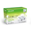 TP-Link TL-PA4010KIT Starter Kit Nano Powerline AV500 Adapter 2 Units - - Mounts For Less