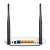 TP-Link TL-WR841ND 300Mbps Wireless N Router - - Mounts For Less