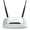 TP-Link TL-WR841ND 300Mbps Wireless N Router - - Mounts For Less