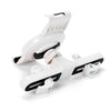 Universal Tablet Holder For Car Headrest 360 Degrees Rotation White - - Mounts For Less