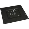 VESA adapter max 200X200 mm Black - - Mounts For Less