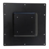 VESA adapter max 200X200 mm Black - - Mounts For Less