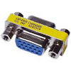 VGA coupler Female / Female (Gender changer) - - Mounts For Less