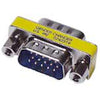 VGA coupler Male / Male (Gender changer) - - Mounts For Less