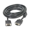 VGA to VGA Cable 25 feet high quality with ferrites cores - - Mounts For Less